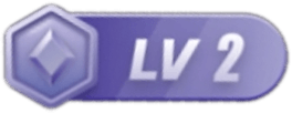 LV2 等级-LV2-归元之道