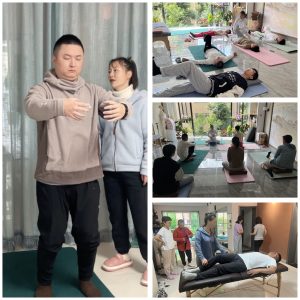 《修身之道》2025线下班课程报名-归元之道