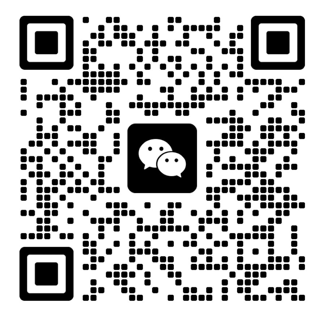 扫码添加微信-归元之道