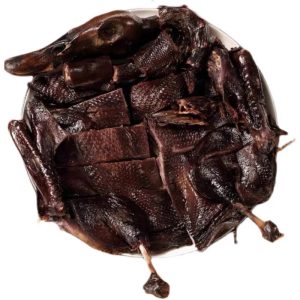 代购金元源酱板鸭-归元之道